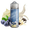 Monster Blueberry Custard