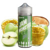 Monster Apple