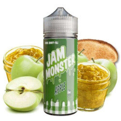 Monster Apple