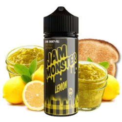 Monster Lemon