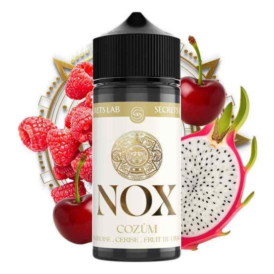 NOX Cozùm