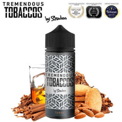 Shades Tremendous Tobaccos Tawny