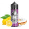 SteamPunk Amelie Aroma Longfill