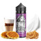 SteamPunk Antoinette Aroma Longfill