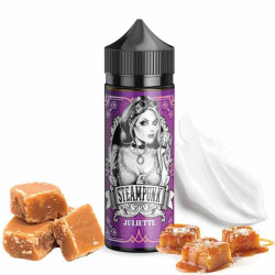 SteamPunk Juliette Aroma Longfill