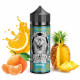 SteamPunk Simone Aroma Longfill