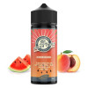 Steam Train Bells & Whistles Aroma Longfill