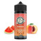 Steam Train Bells & Whistles Aroma Longfill