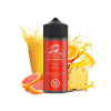 Steam Train Boilerman Aroma Longfill