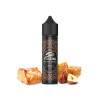 Steam Train Gold Rush Aroma Longfill
