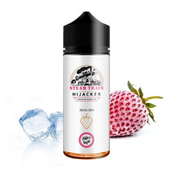 Steam Train Hijacker Aroma Longfill