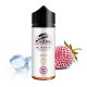 Steam Train Hijacker Aroma Longfill
