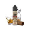Steam Train Nariz del Diablo Aroma Longfill