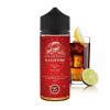 Steam Train Railroad Aroma Longfill
