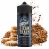 Steam Train Tobacco Cookie Aroma Longfill