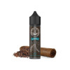 Steam Train Train to Heaven Aroma Longfill