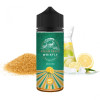 Steam Train Whistle Aroma Longfill