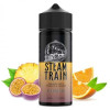 Steam Train Destination Aroma Longfill