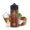 Steam Train Inspector Aroma Longfill