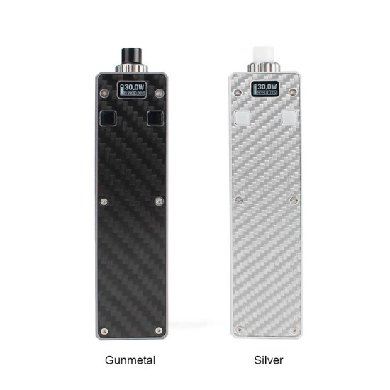 BP Mods AMPBB Luxury Edition + DACBB Kit