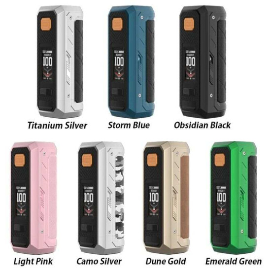 Vaporesso Armour Ultra