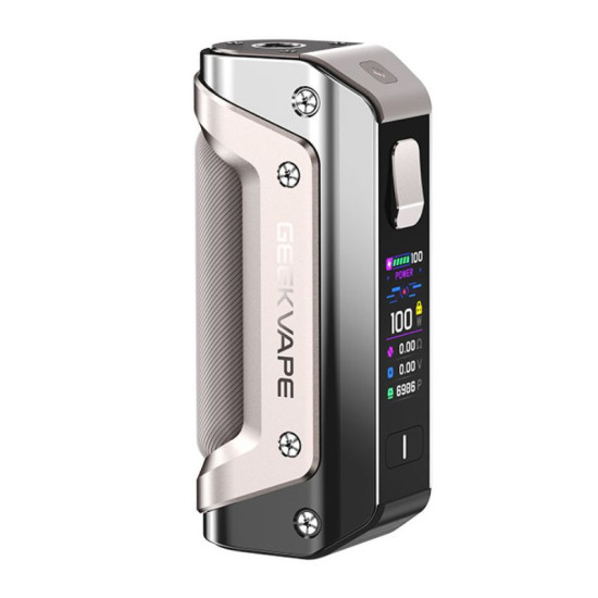 GeekVape Aegis Solo 3 Mod