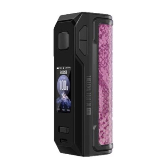 Mechvape Paramour V2 SBS
