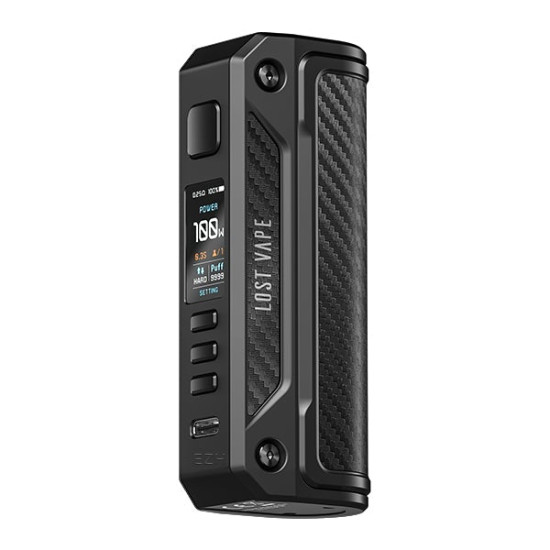 Lost Vape Thelema Solo