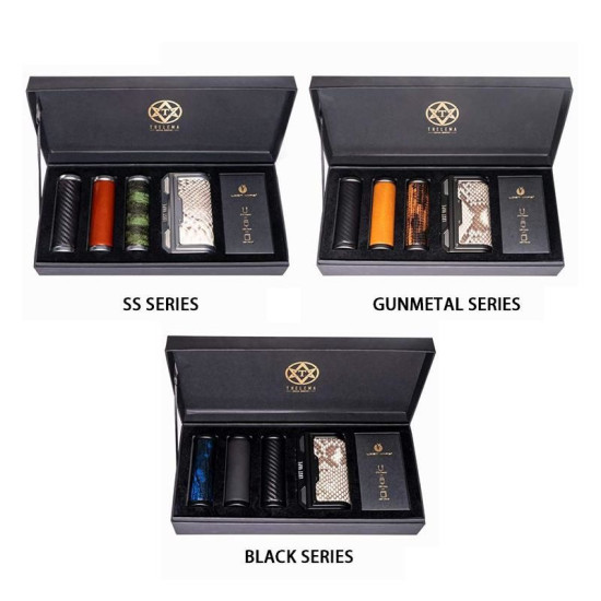 Lost Vape Thelema DNA 250C Limited Edition