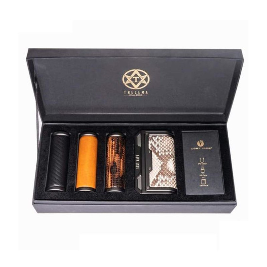 Lost Vape Thelema DNA 250C Limited Edition