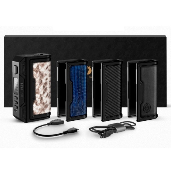 Lost Vape Thelema DNA 250C Limited Edition