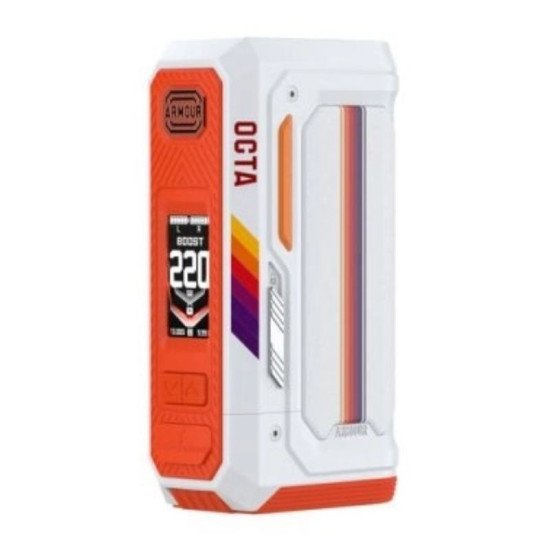 Vaporesso Armour Octa Box Mod