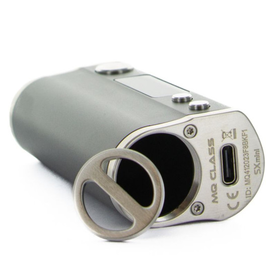Yihi SXmini MQ Class Box Mod