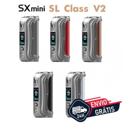 YiHi Sx Mini Sl Class V2