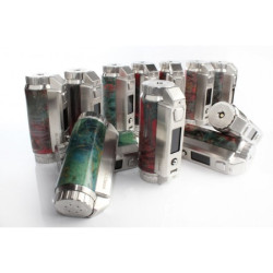 YiHi Sx Mini Sl Class 100w Madeira Estabilizada