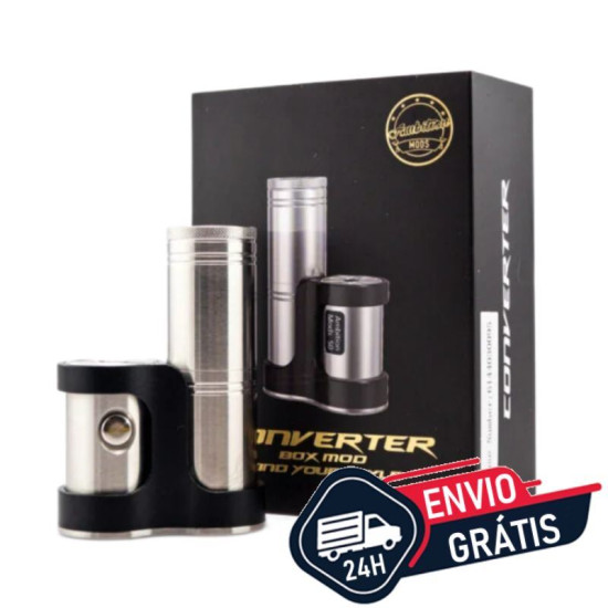 Ambition Mods Converter Full Kit