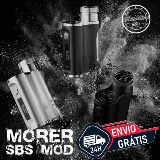 Ambition Mods Morer SBS