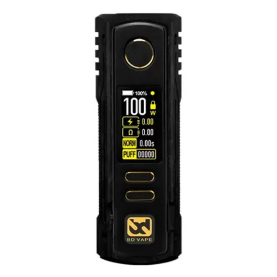 BD Vape Rayden Limited Edition
