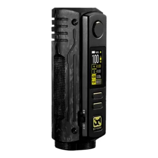 BD Vape Rayden Limited Edition