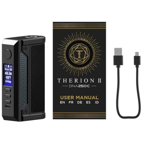LVE Therion II DNA250C
