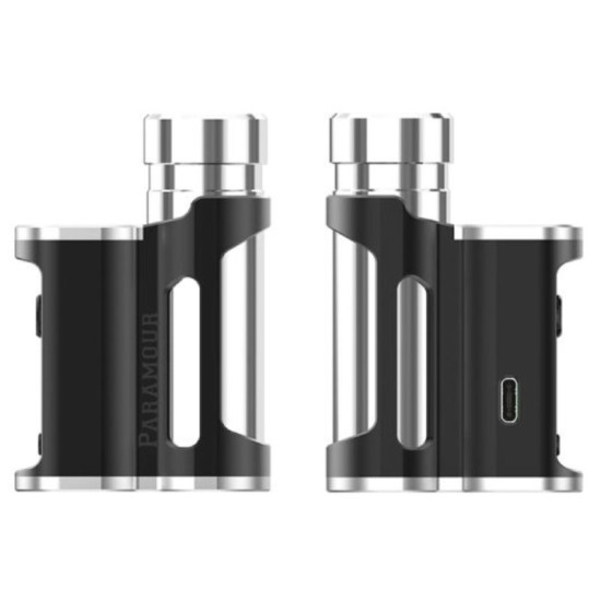 Mechvape Paramour Sbs Dna80c
