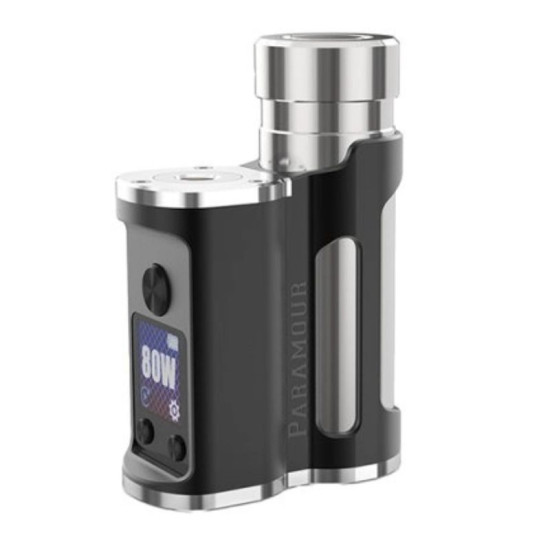 Mechvape Paramour Sbs Dna80c
