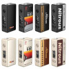 Lost Vape Thelema Solo Pro Box Mod