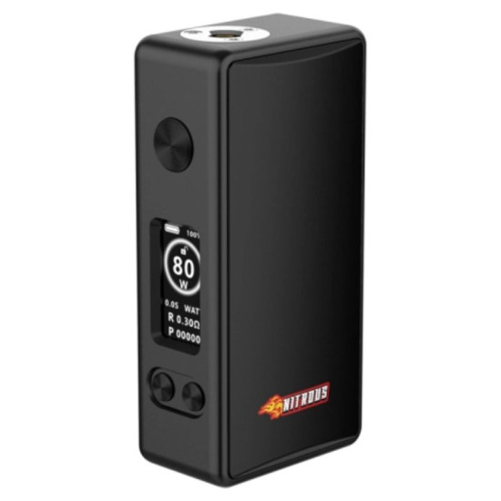 Lost Vape Thelema Solo Pro Box Mod