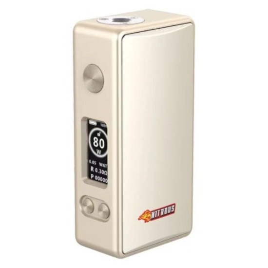 Lost Vape Thelema Solo Pro Box Mod