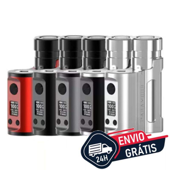 Ambition Mods More SBS