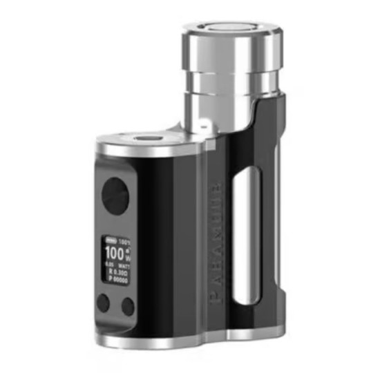 Ambition Mods More SBS