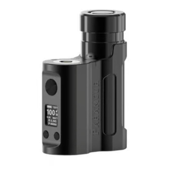 Ambition Mods More SBS