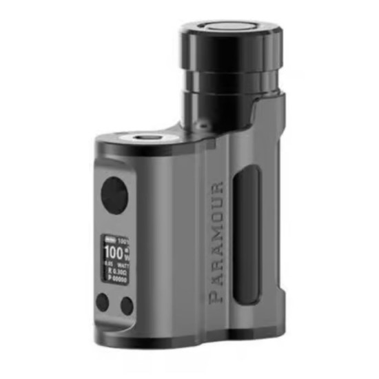 Ambition Mods More SBS
