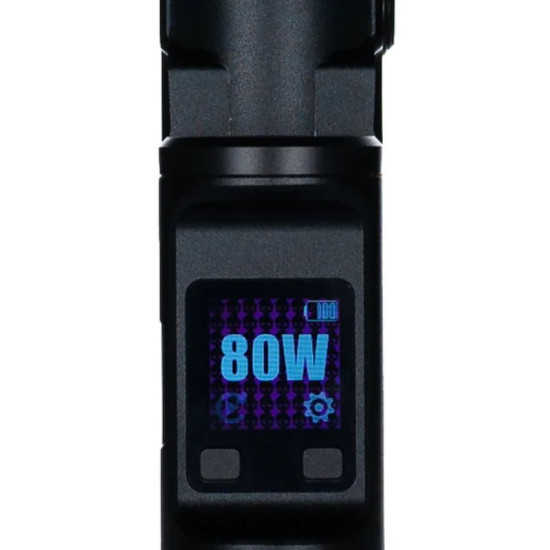 Vaperz Cloud Mod Parsons SBS DNA80C